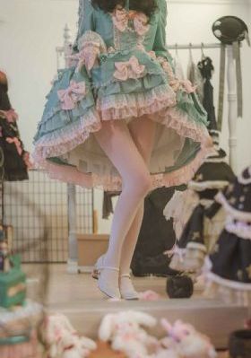 憧憬成为魔法少女第一季