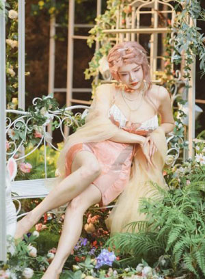 南洋女儿情40集免费的电视剧简介
