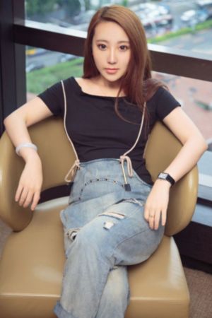 冰河剧集小媳妇
