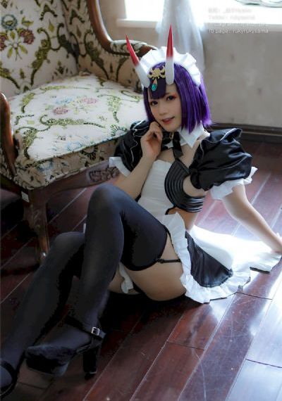 地狱荡女