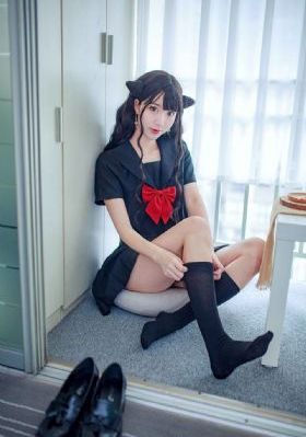 女孩的叔叔